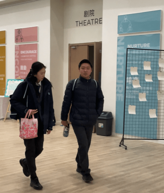 你以为这是CEO行程？NO! - StudentCouncil