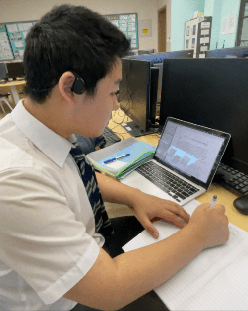 你以为这是CEO行程？NO! - StudentCouncil