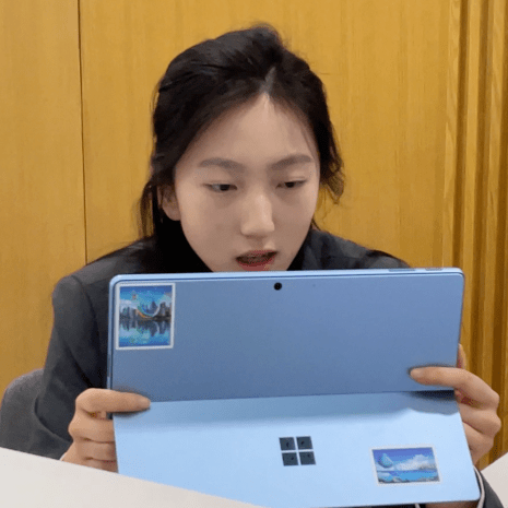 你以为这是CEO行程？NO! - StudentCouncil