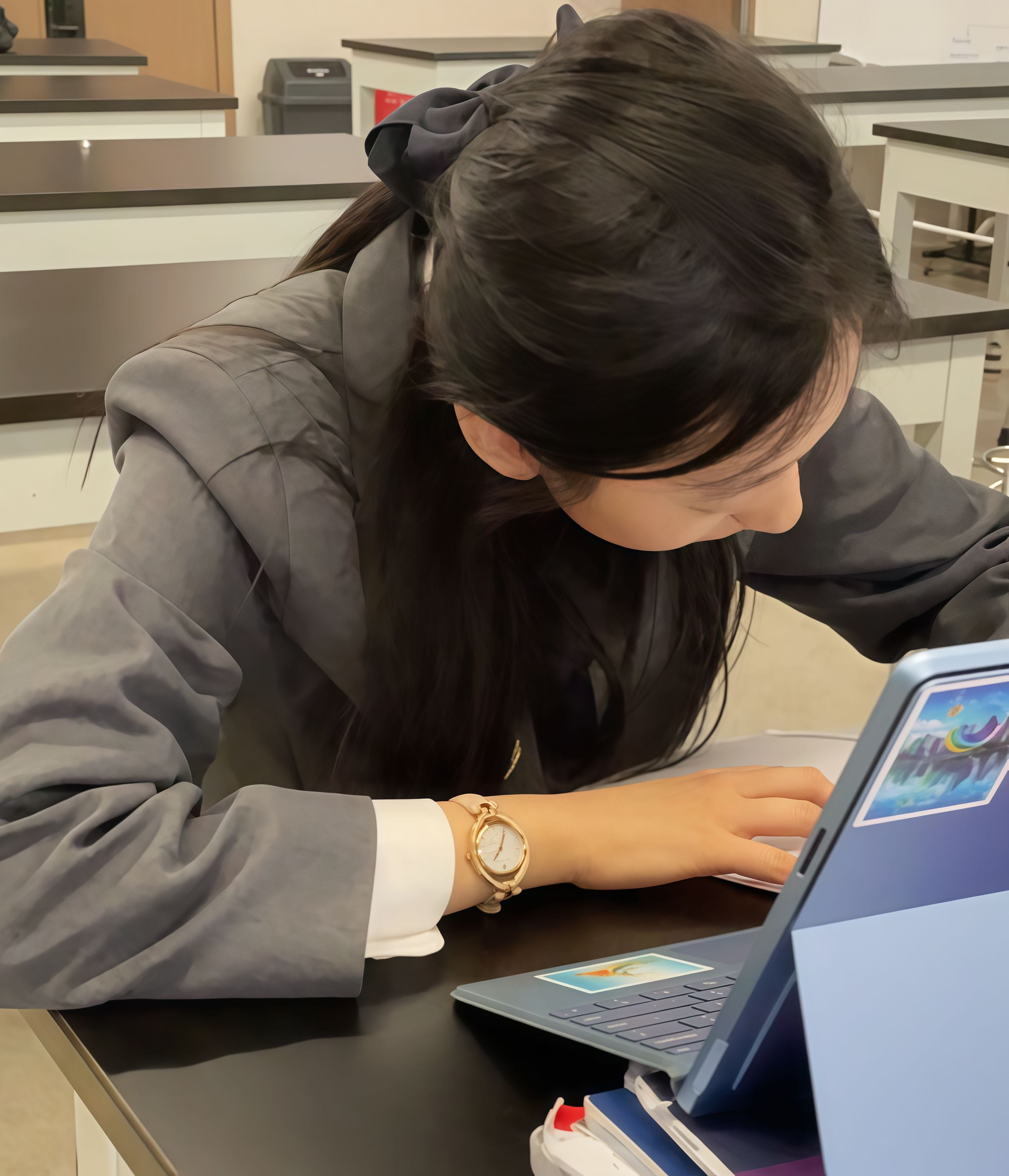 你以为这是CEO行程？NO! - StudentCouncil