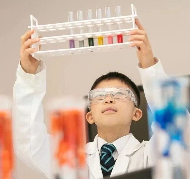 百万云豹卓越奖学金正式开放申请 | 天生不凡，燃亮未来 - Scholarship