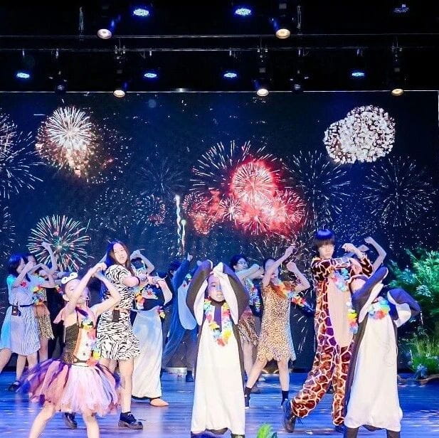 百万云豹卓越奖学金正式开放申请 | 天生不凡，燃亮未来 - Scholarship