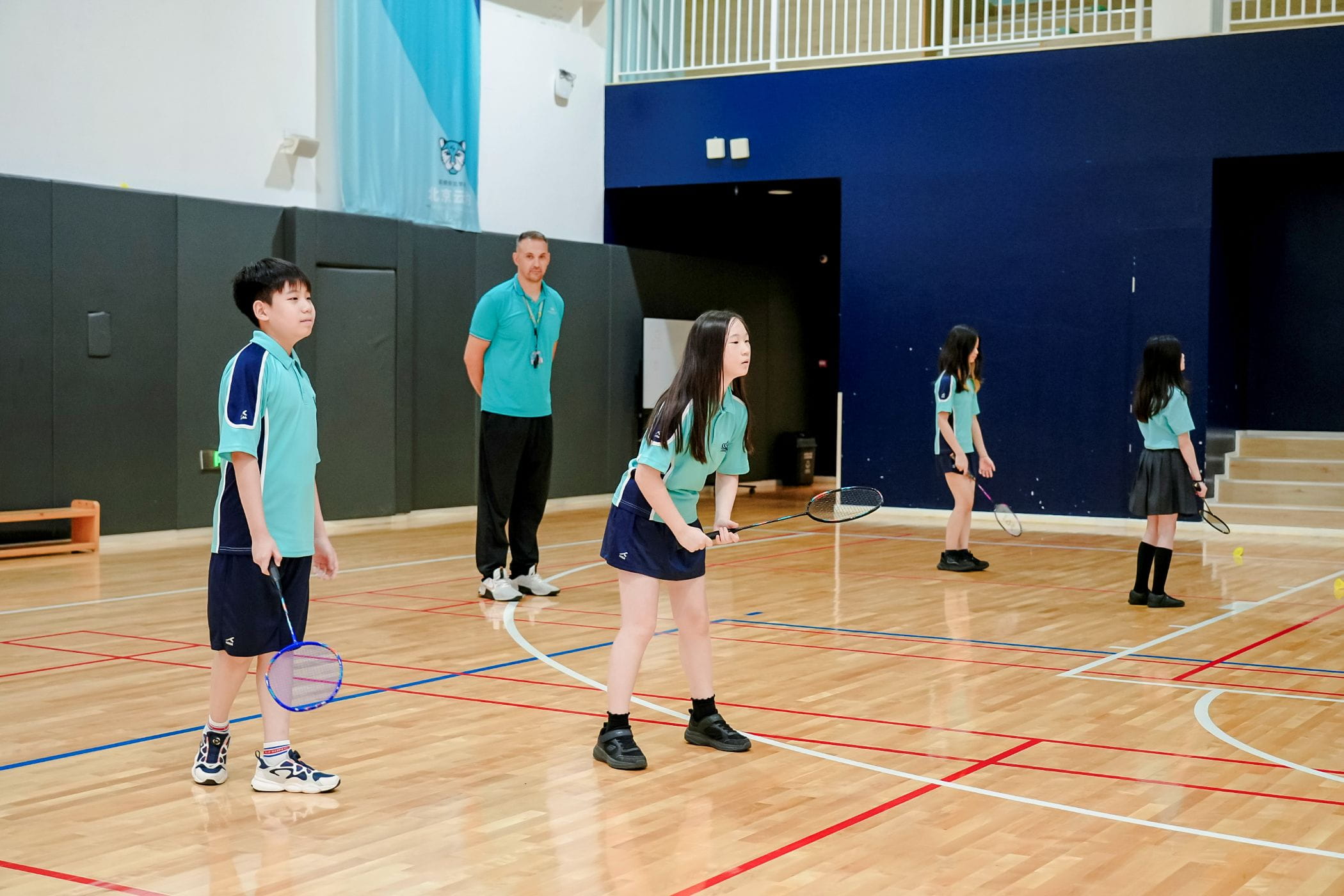 为什么在春季学期转学，而不是等到9月？ - Spring Term