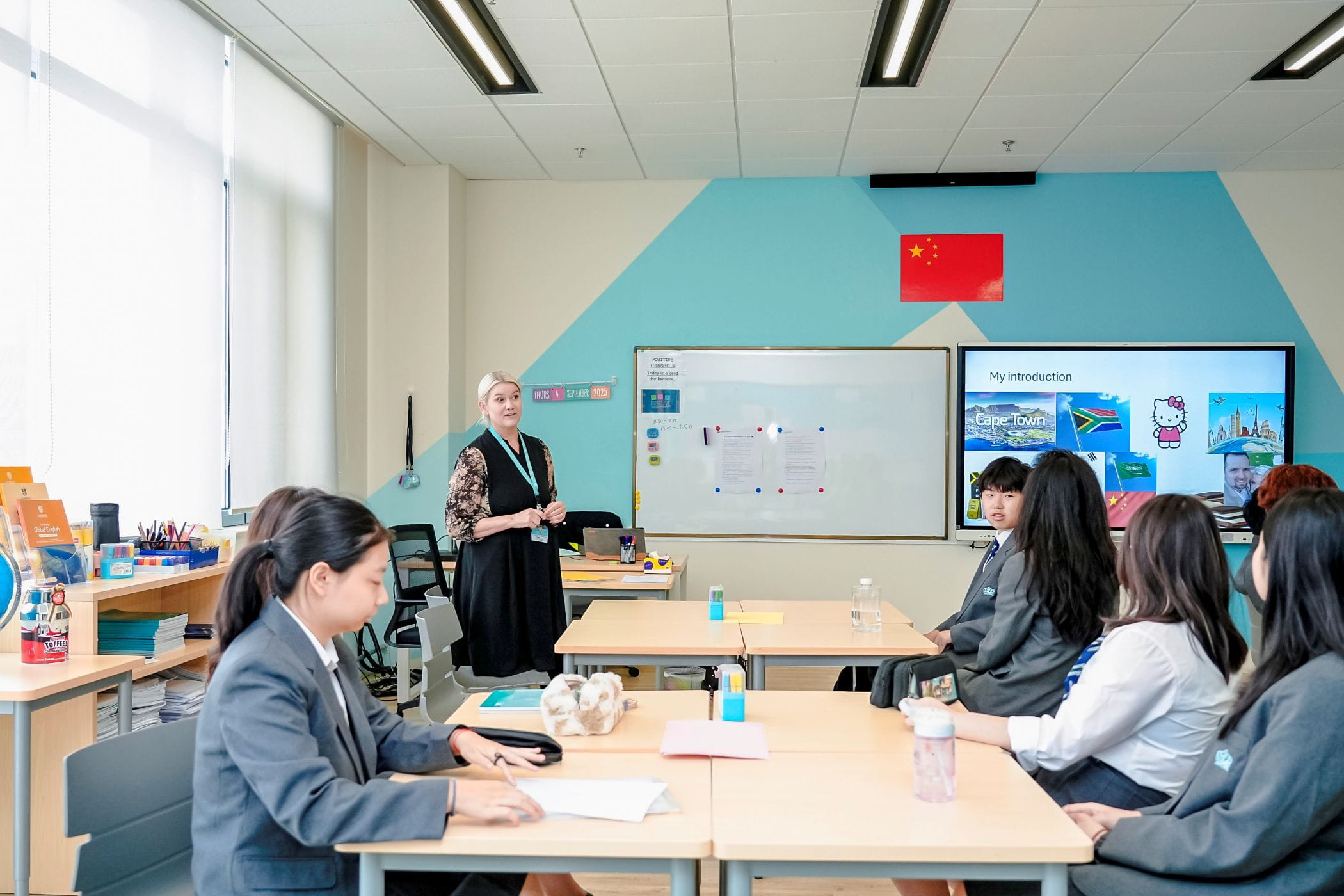 为什么在春季学期转学，而不是等到9月？ - Spring Term