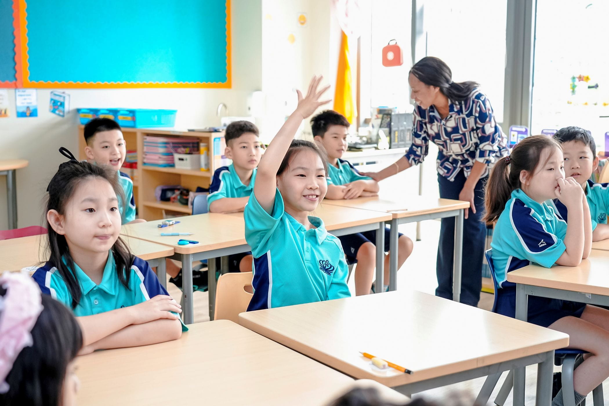 为什么在春季学期转学，而不是等到9月？ - Spring Term