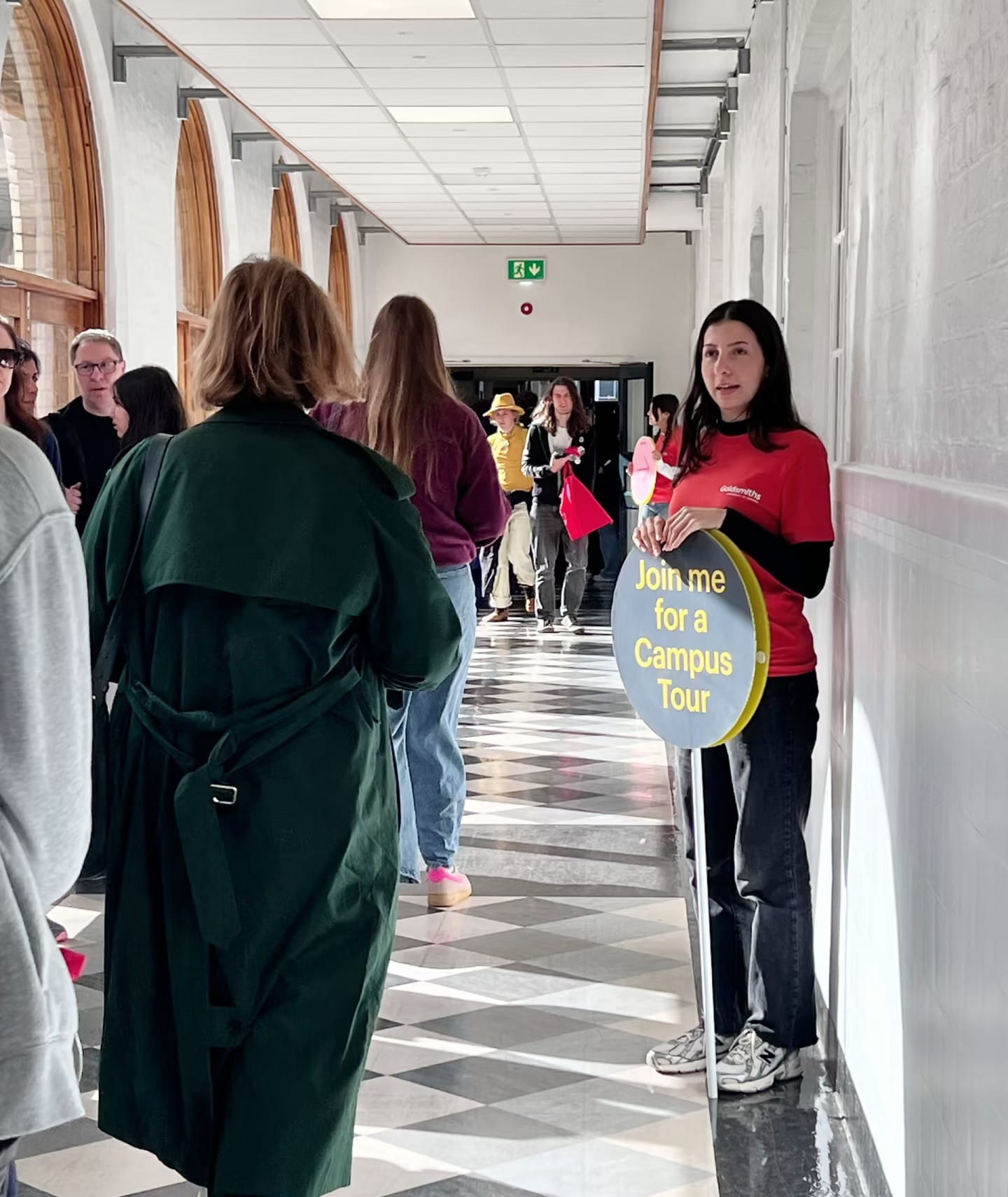 不让孩子在升学季迷茫 | 从生涯教育到升学护航 - UGC