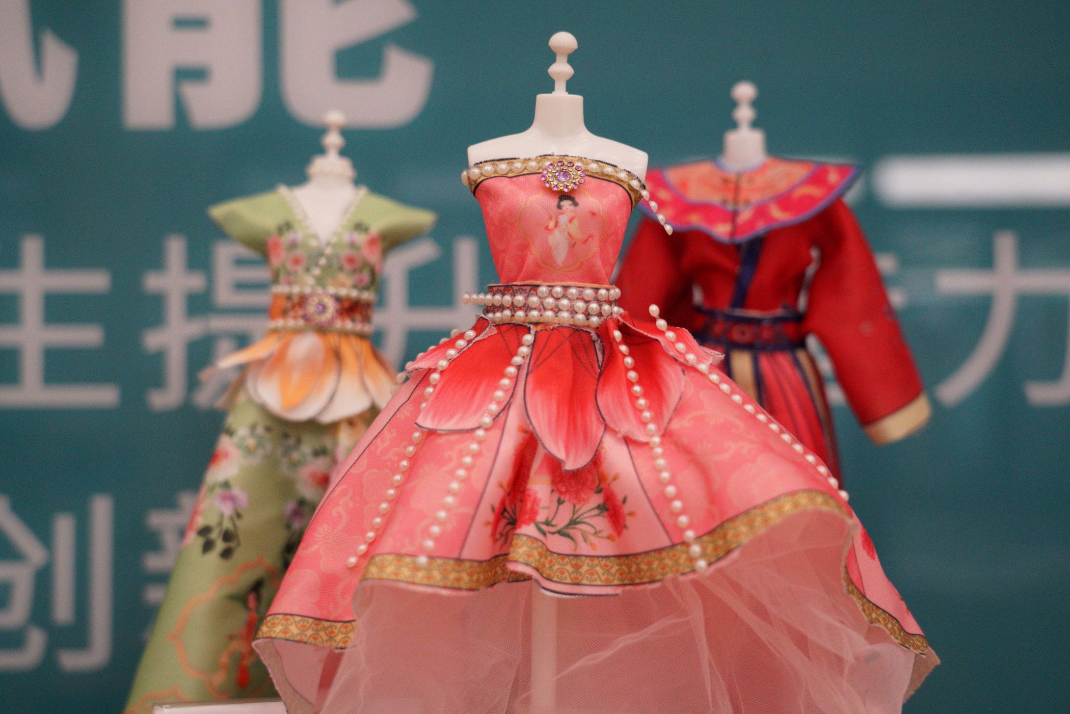 丰富多彩的ECA与ASA课程 | 让热爱生根，让未来可期 - ECAASA