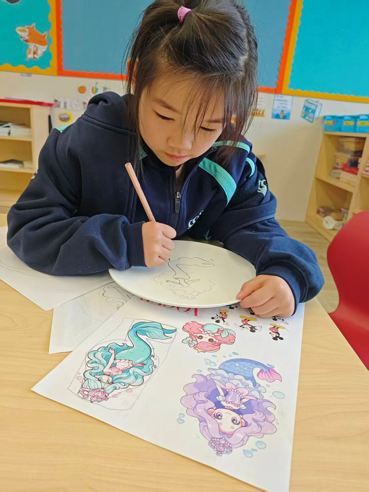 丰富多彩的ECA与ASA课程 | 让热爱生根，让未来可期 - ECAASA