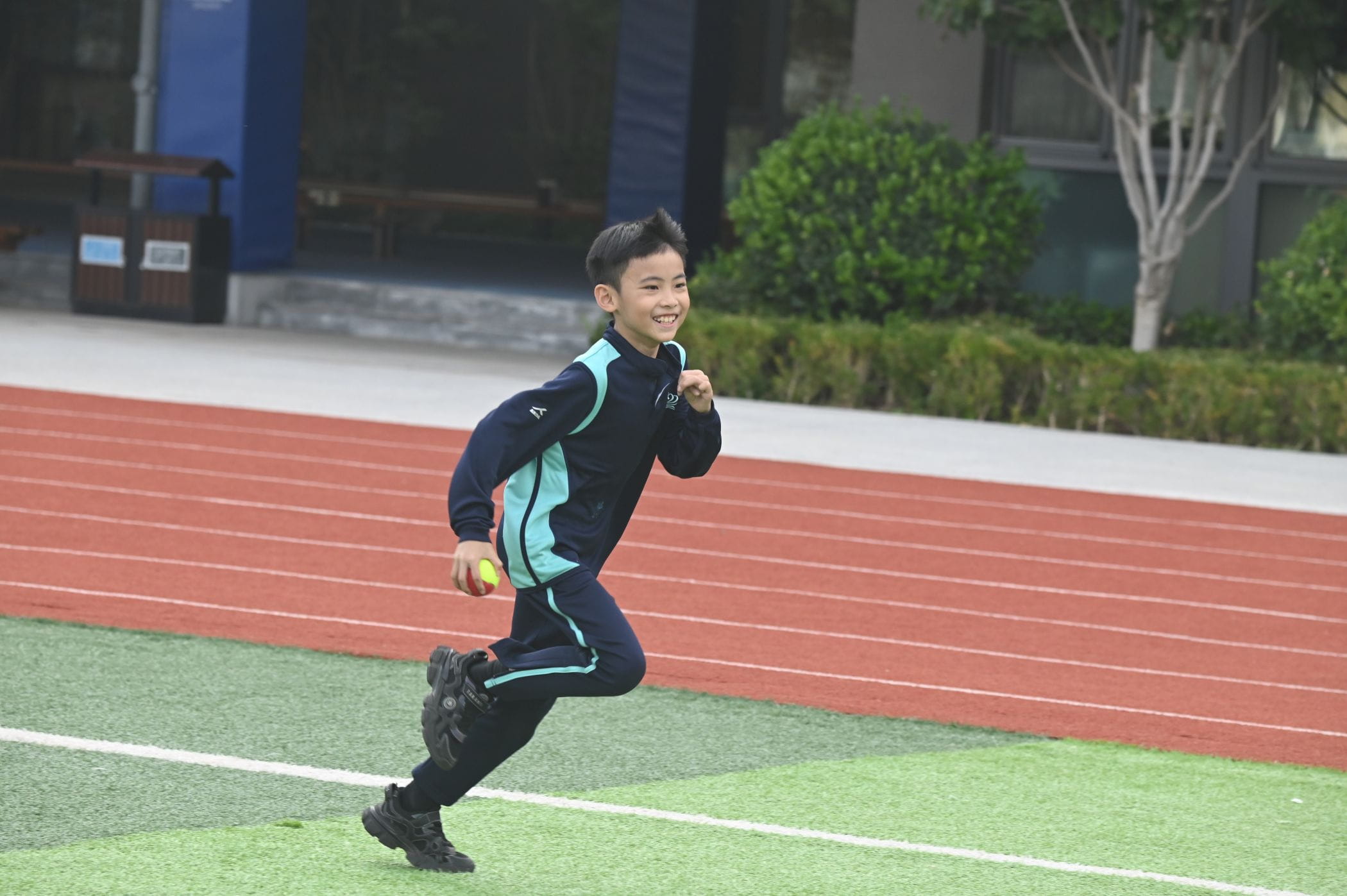 丰富多彩的ECA与ASA课程 | 让热爱生根，让未来可期 - ECAASA