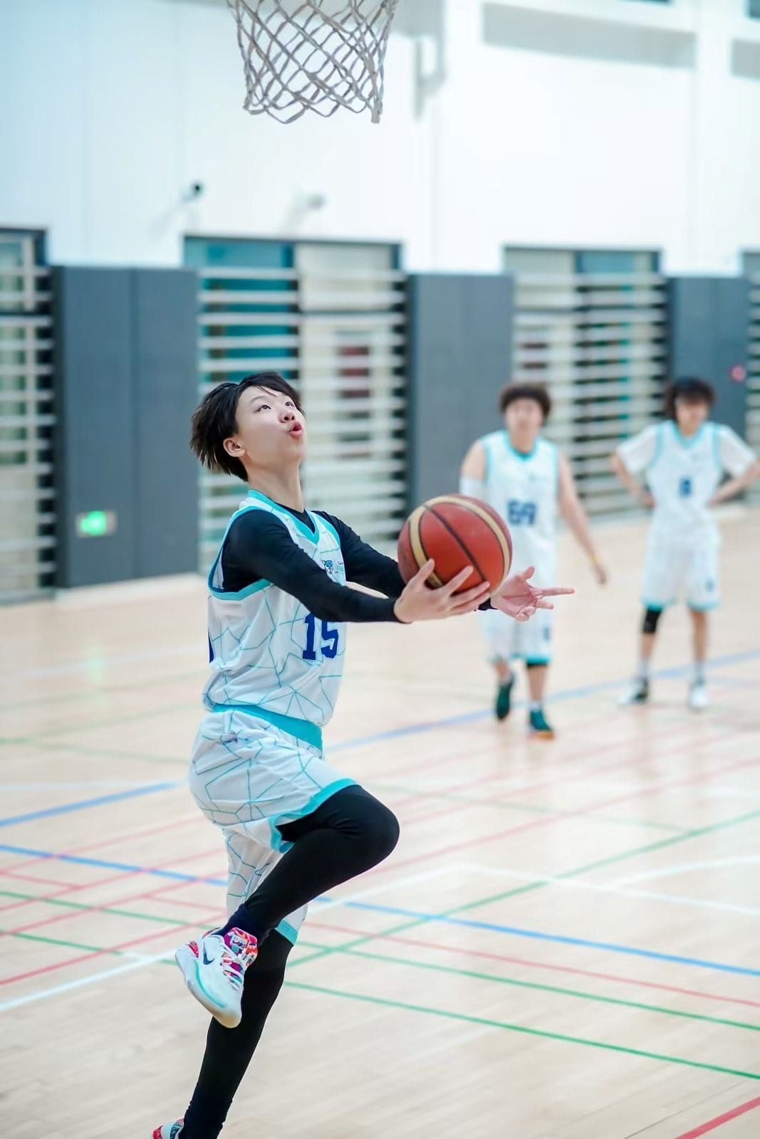 丰富多彩的ECA与ASA课程 | 让热爱生根，让未来可期 - ECAASA