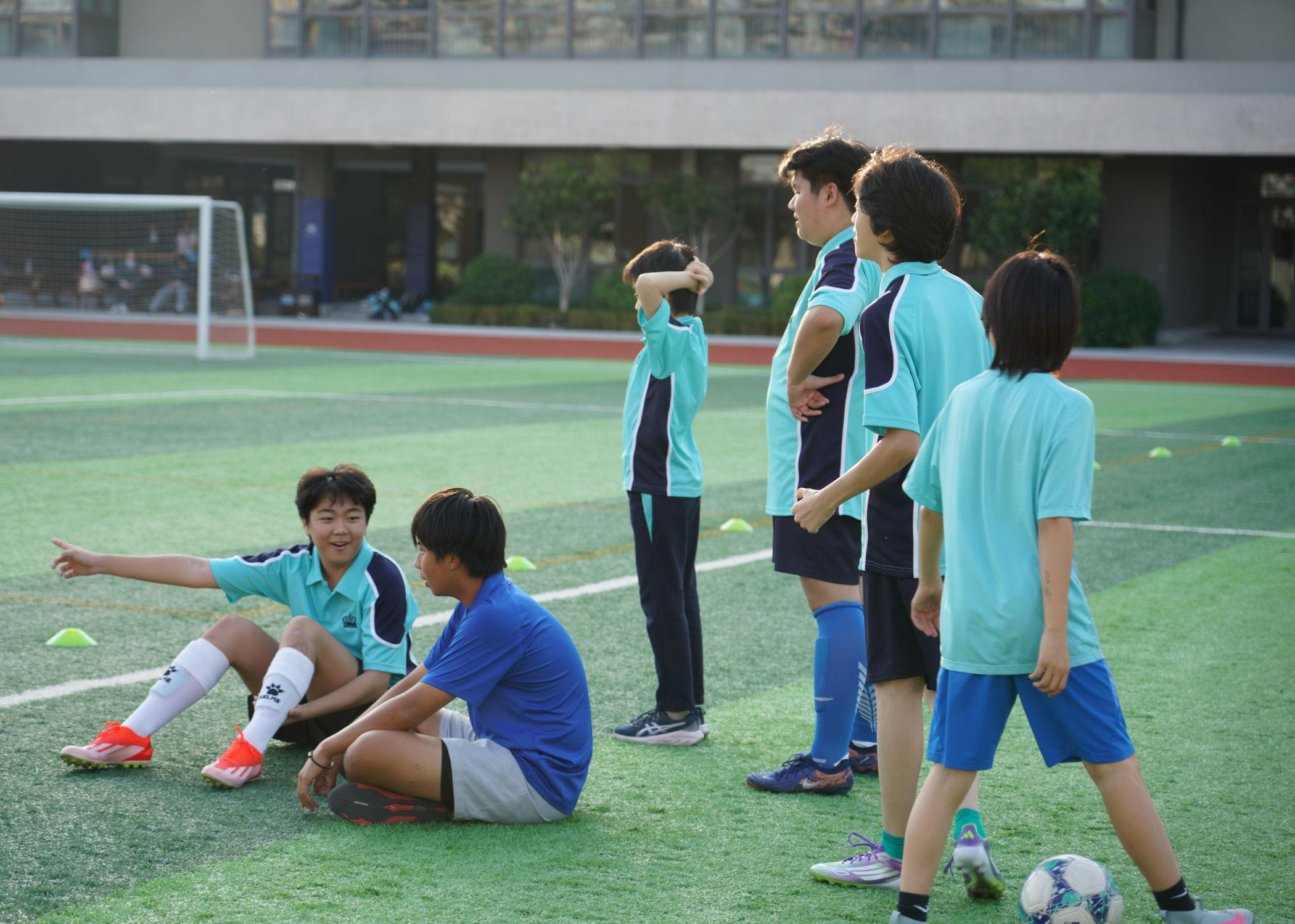 丰富多彩的ECA与ASA课程 | 让热爱生根，让未来可期 - ECAASA