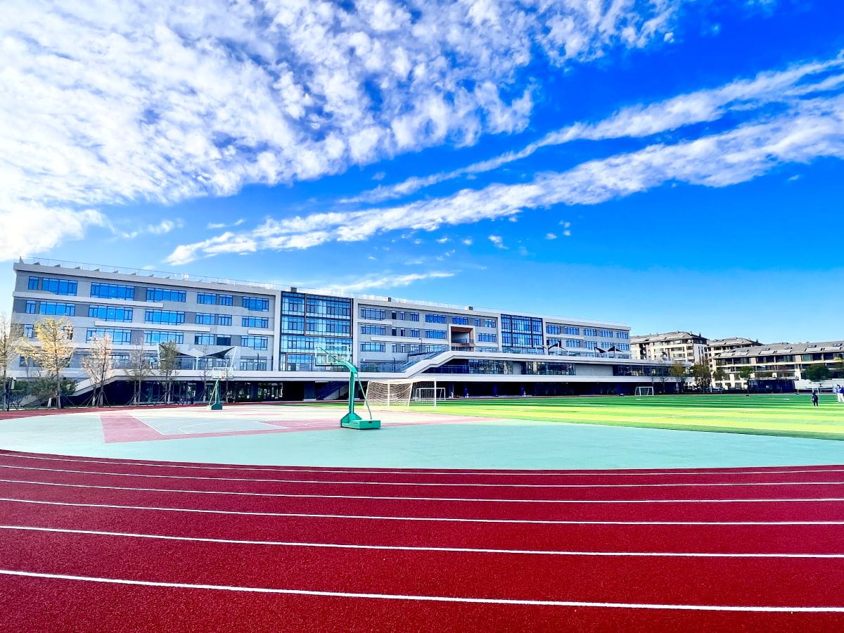 顺义诺德安达里程碑：小学部首开G1融合班， 双轨升学新选择！ - Integrated Programme