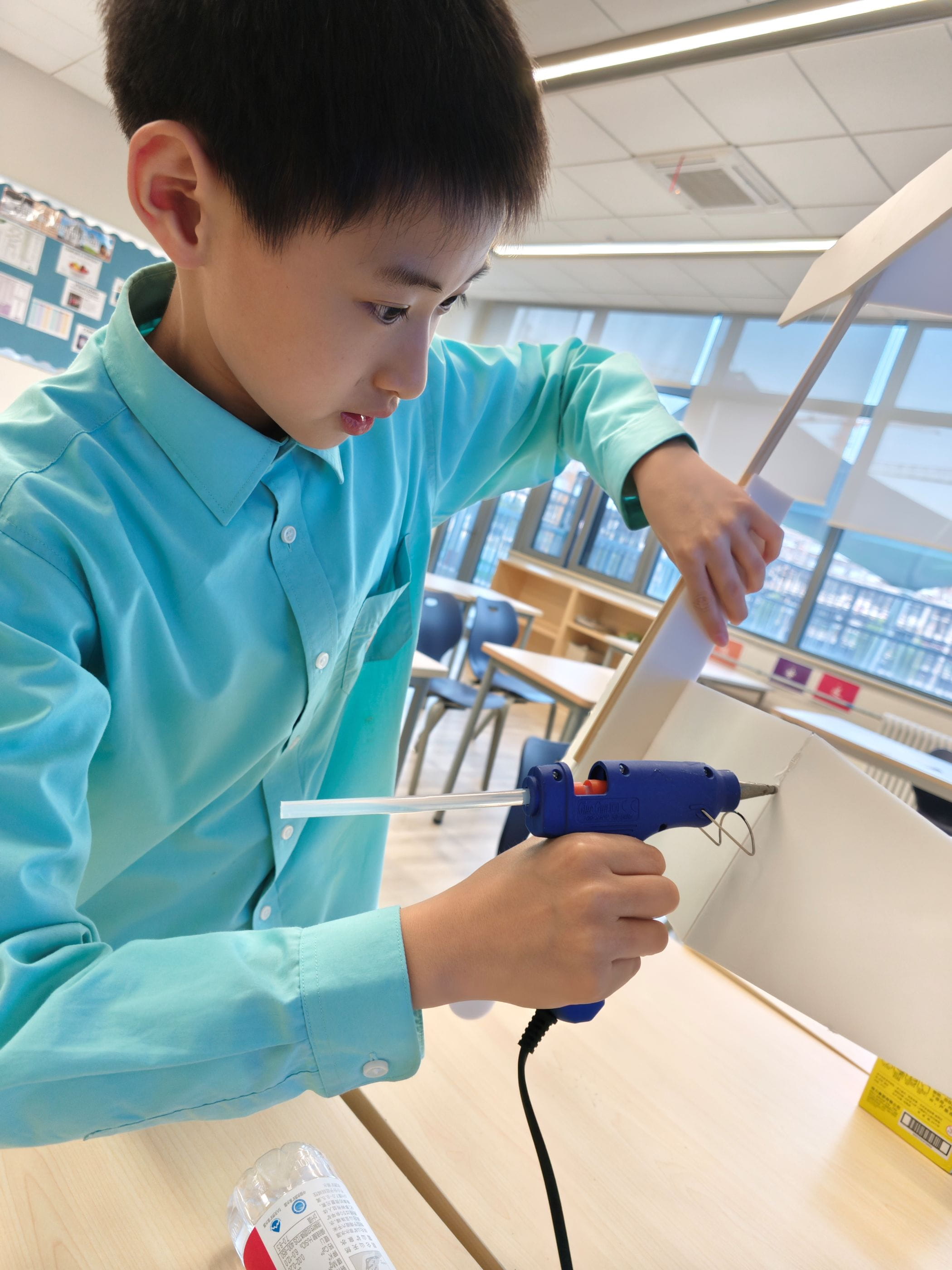 顺义诺德安达里程碑：小学部首开G1融合班， 双轨升学新选择！ - Integrated Programme