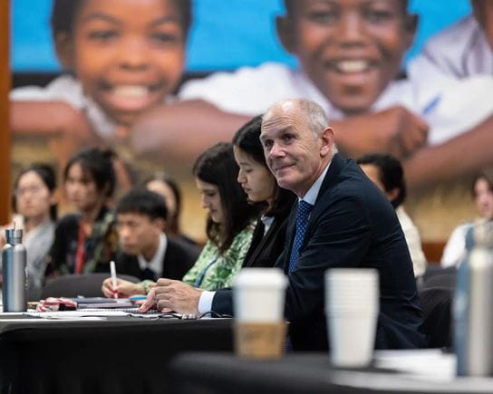 顺义诺德安达里程碑:小学部首开G1融合班, 双轨升学新选择! - Integrated Programme