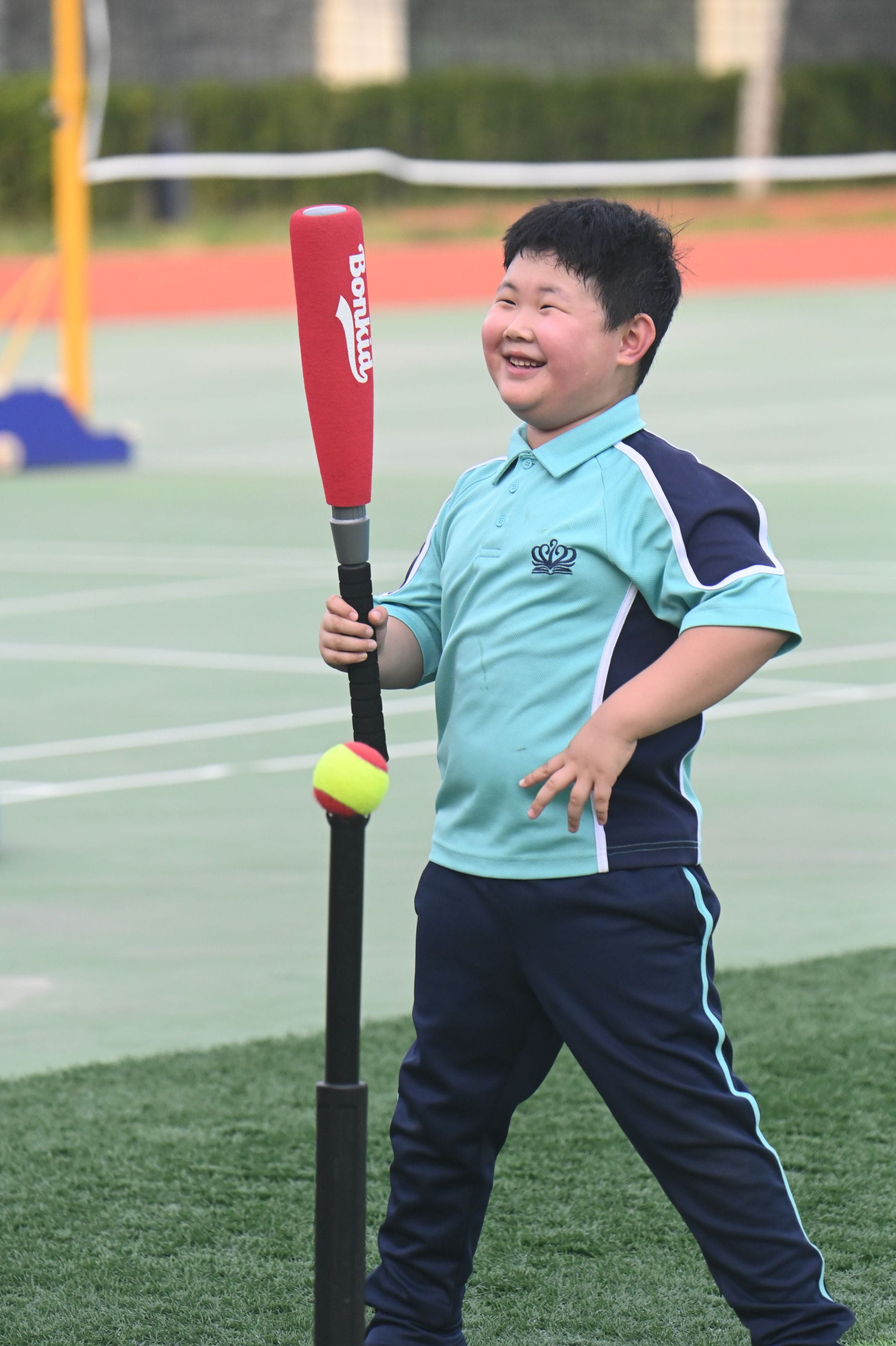 顺义诺德安达里程碑：小学部首开G1融合班， 双轨升学新选择！ - Integrated Programme