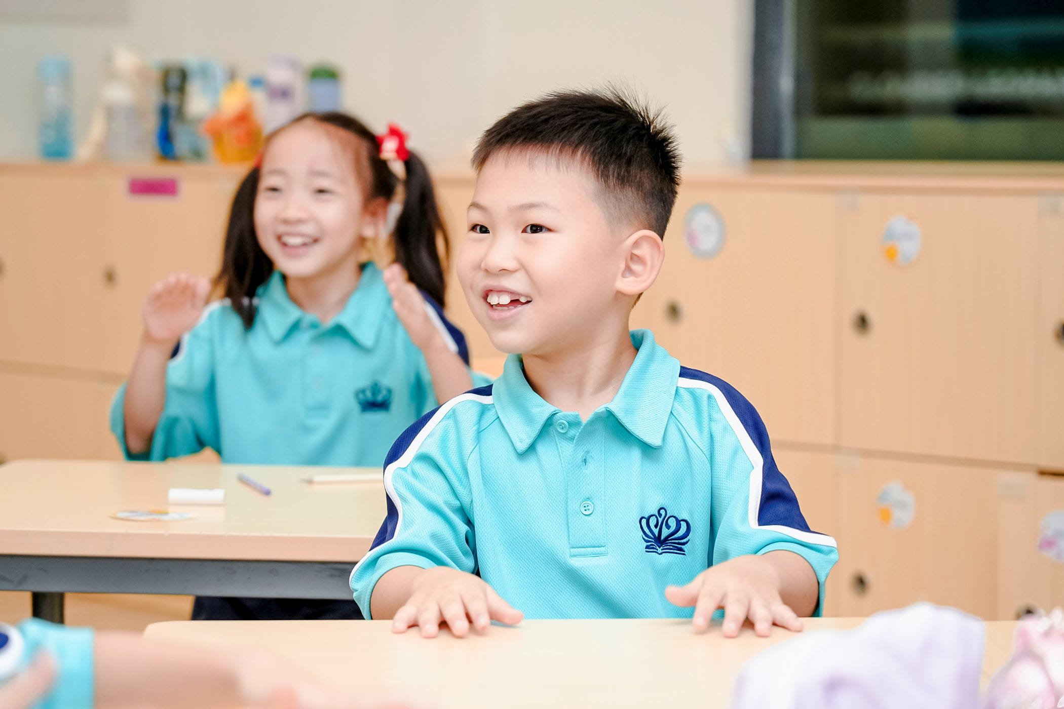 顺义诺德安达里程碑:小学部首开G1融合班, 双轨升学新选择! - Integrated Programme