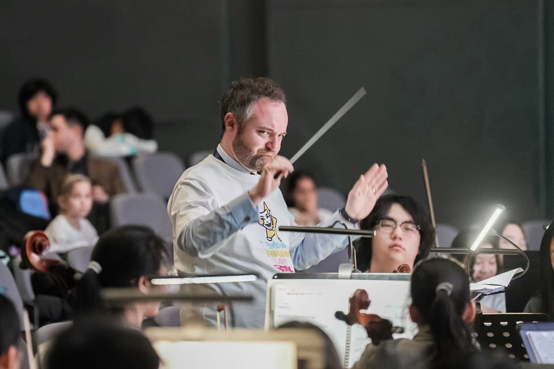 顺义诺德安达里程碑：小学部首开G1融合班， 双轨升学新选择！ - Integrated Programme