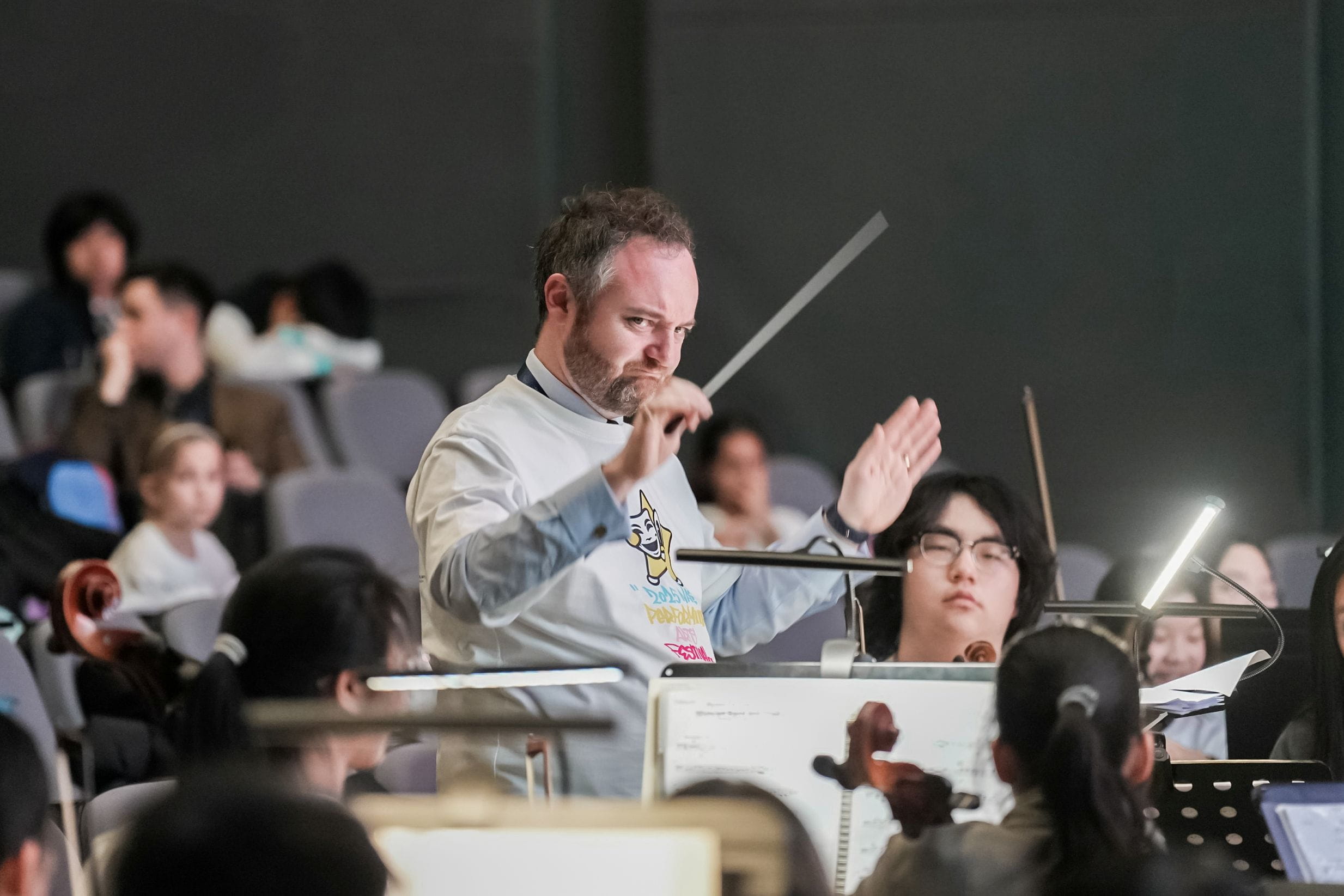 马年首场校园开放日 | 重新定义成功 - New Year Open Day