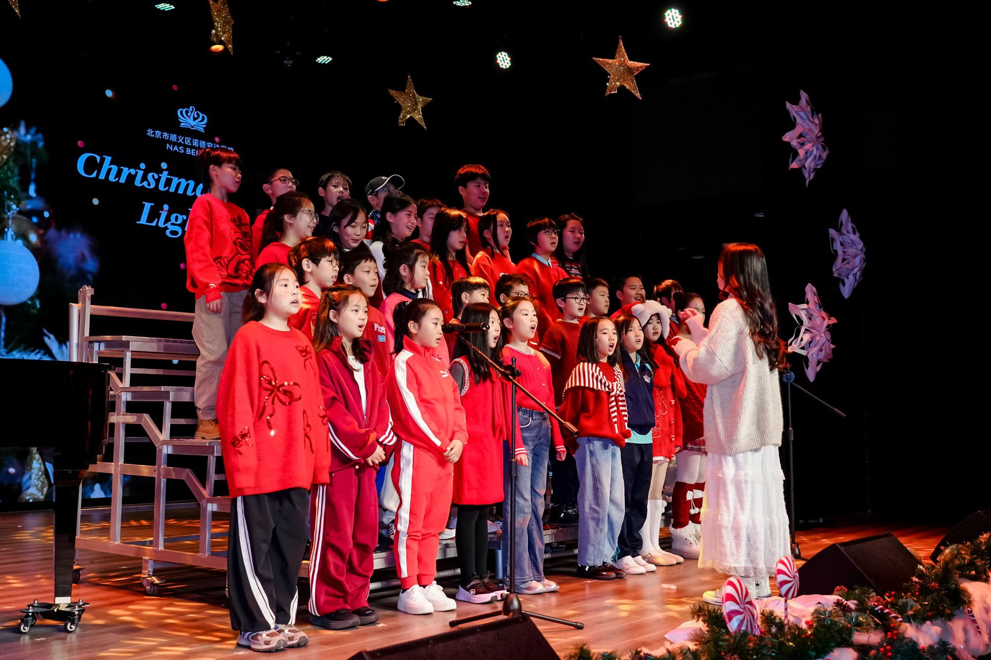 马年首场校园开放日 | 重新定义成功 - New Year Open Day