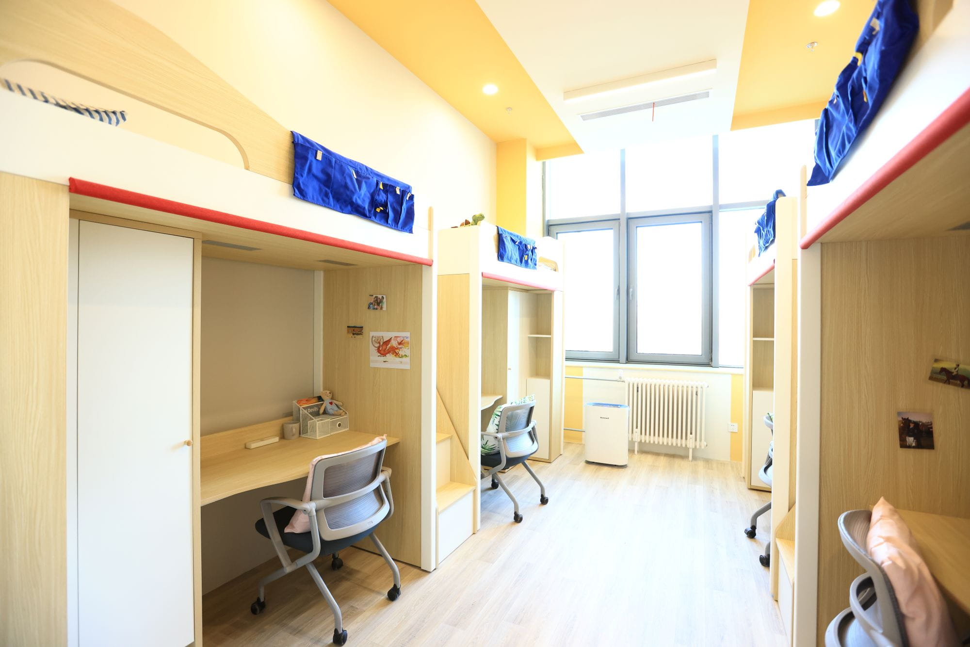 马年首场校园开放日 | 重新定义成功 - New Year Open Day