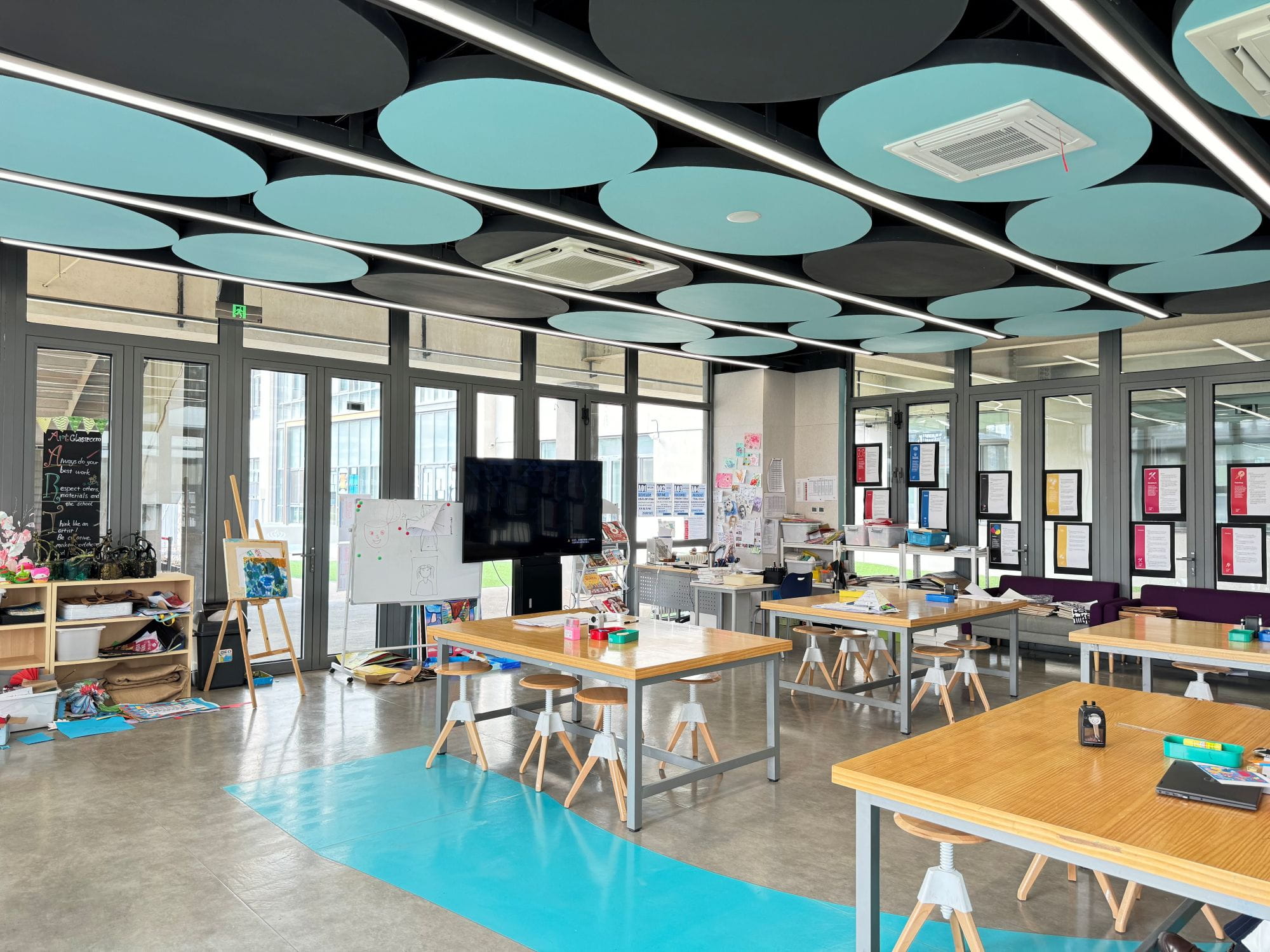 马年首场校园开放日 | 重新定义成功 - New Year Open Day