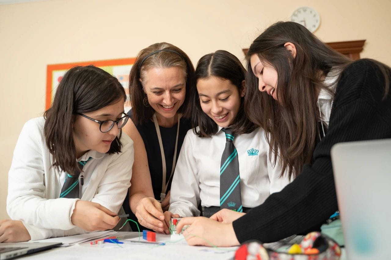 马年首场校园开放日 | 重新定义成功 - New Year Open Day