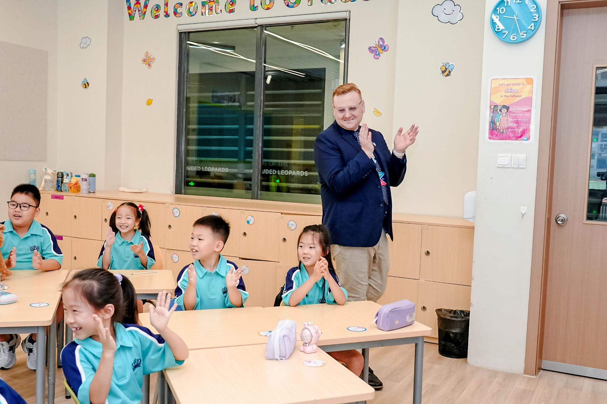 马年首场校园开放日 | 重新定义成功 - New Year Open Day