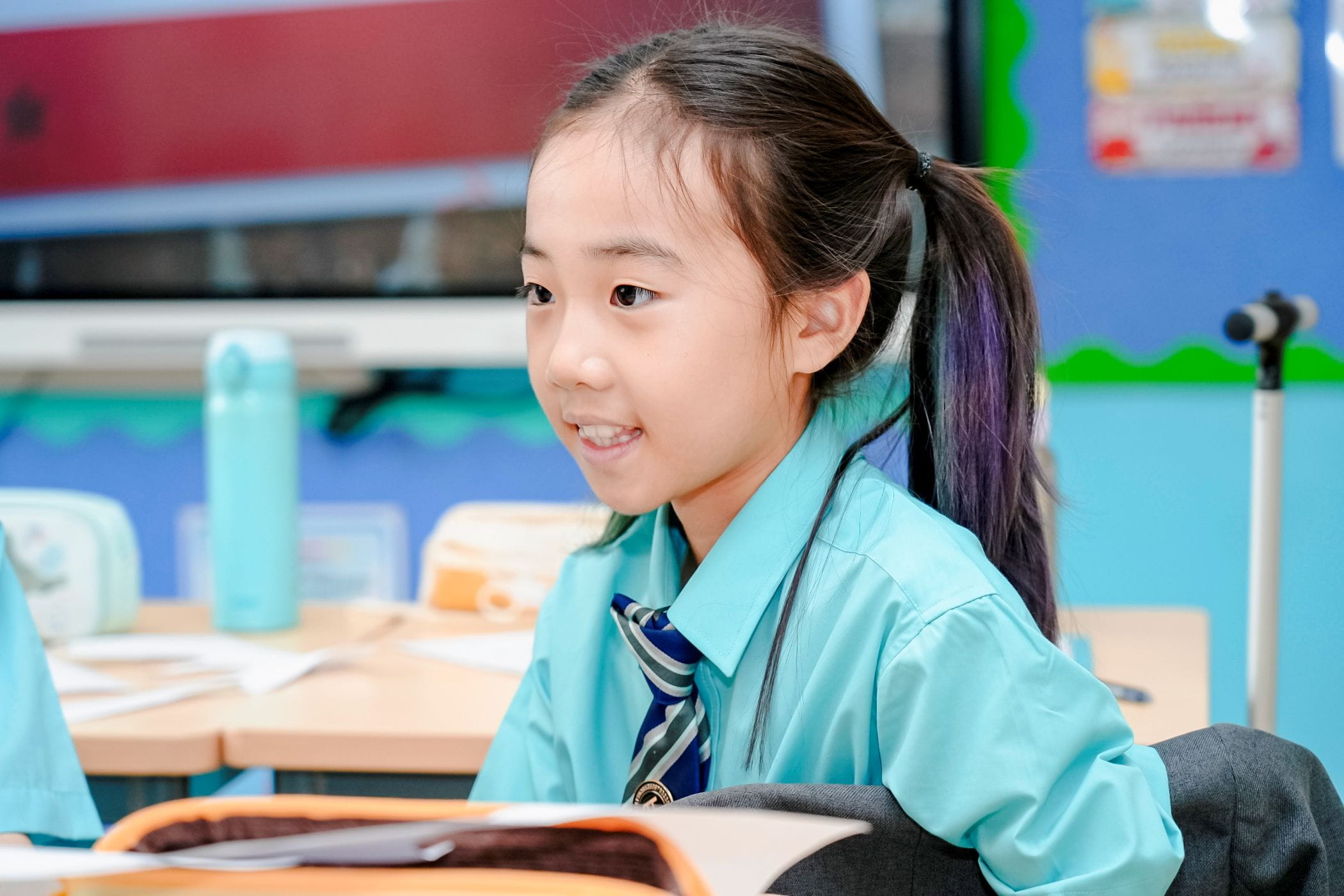 幼升小，不是 “抢跑”，而是找到属于孩子的节奏 |  在顺义诺德安达，我们这样守护 “第一课” - Transition To Grade One