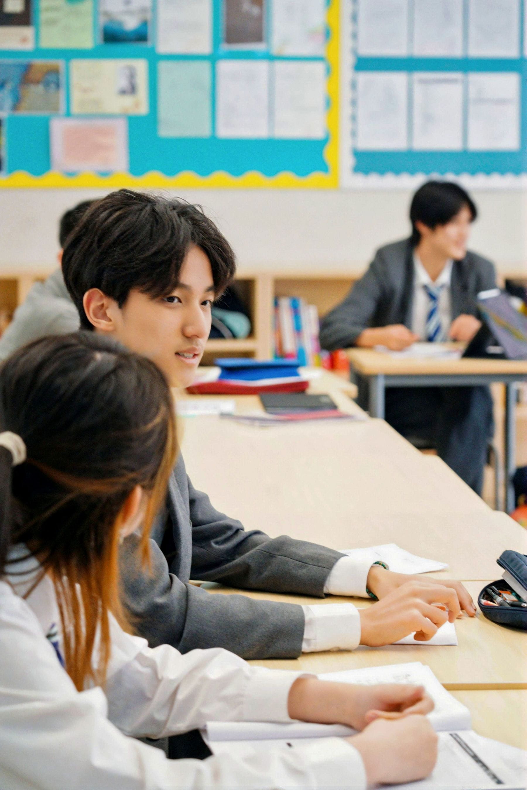 小升初，如何从 “普通优秀” 到 “全球竞争力”， 我们，以学术为基，以成长为路 - G6 To G7