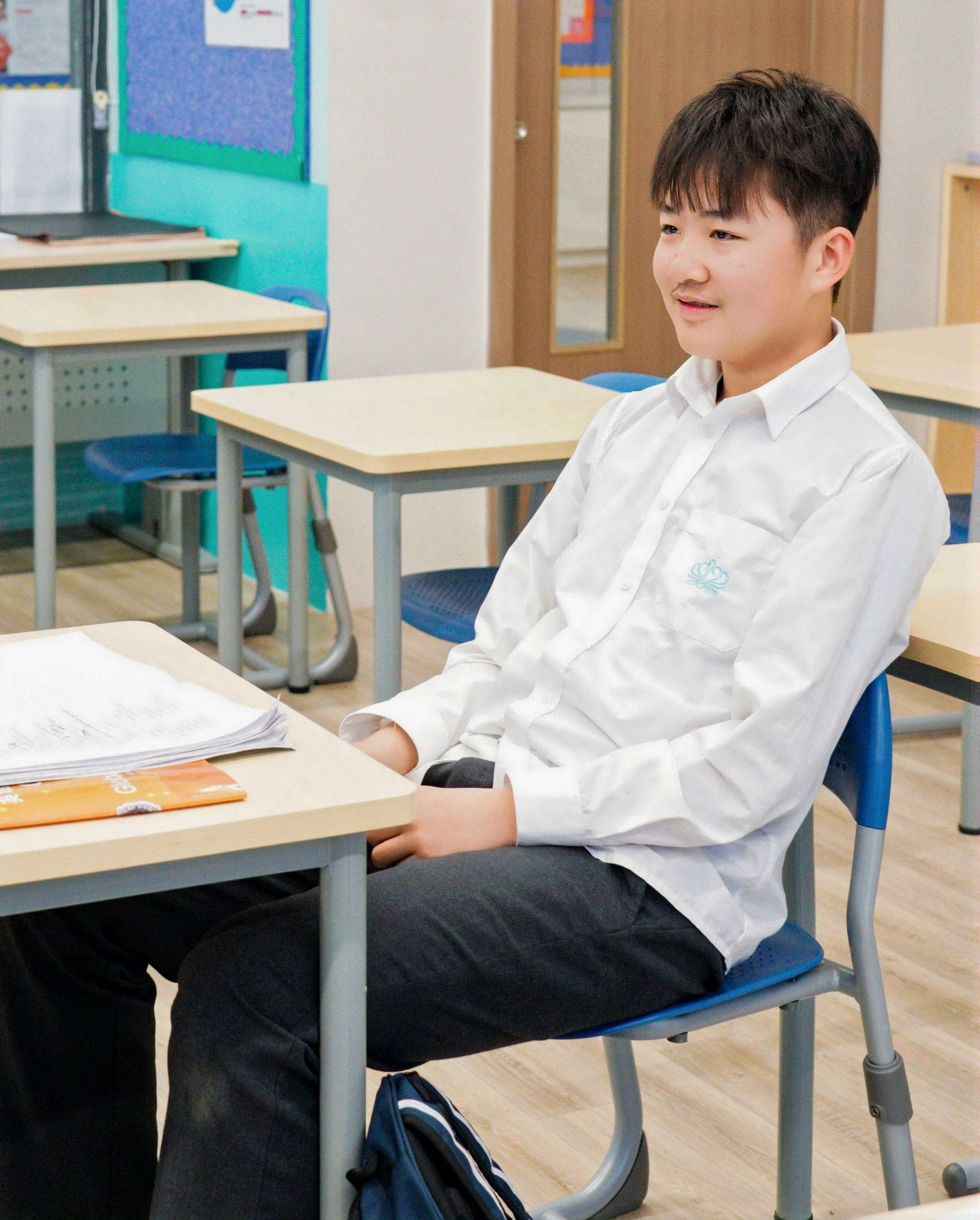 小升初，如何从 “普通优秀” 到 “全球竞争力”， 我们，以学术为基，以成长为路 - G6 To G7