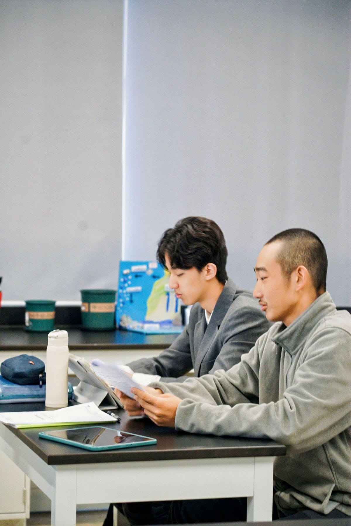 小升初，如何从 “普通优秀” 到 “全球竞争力”， 我们，以学术为基，以成长为路 - G6 To G7