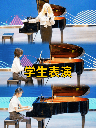 职业日｜原来未来真的可以被 “看见” - Career Day