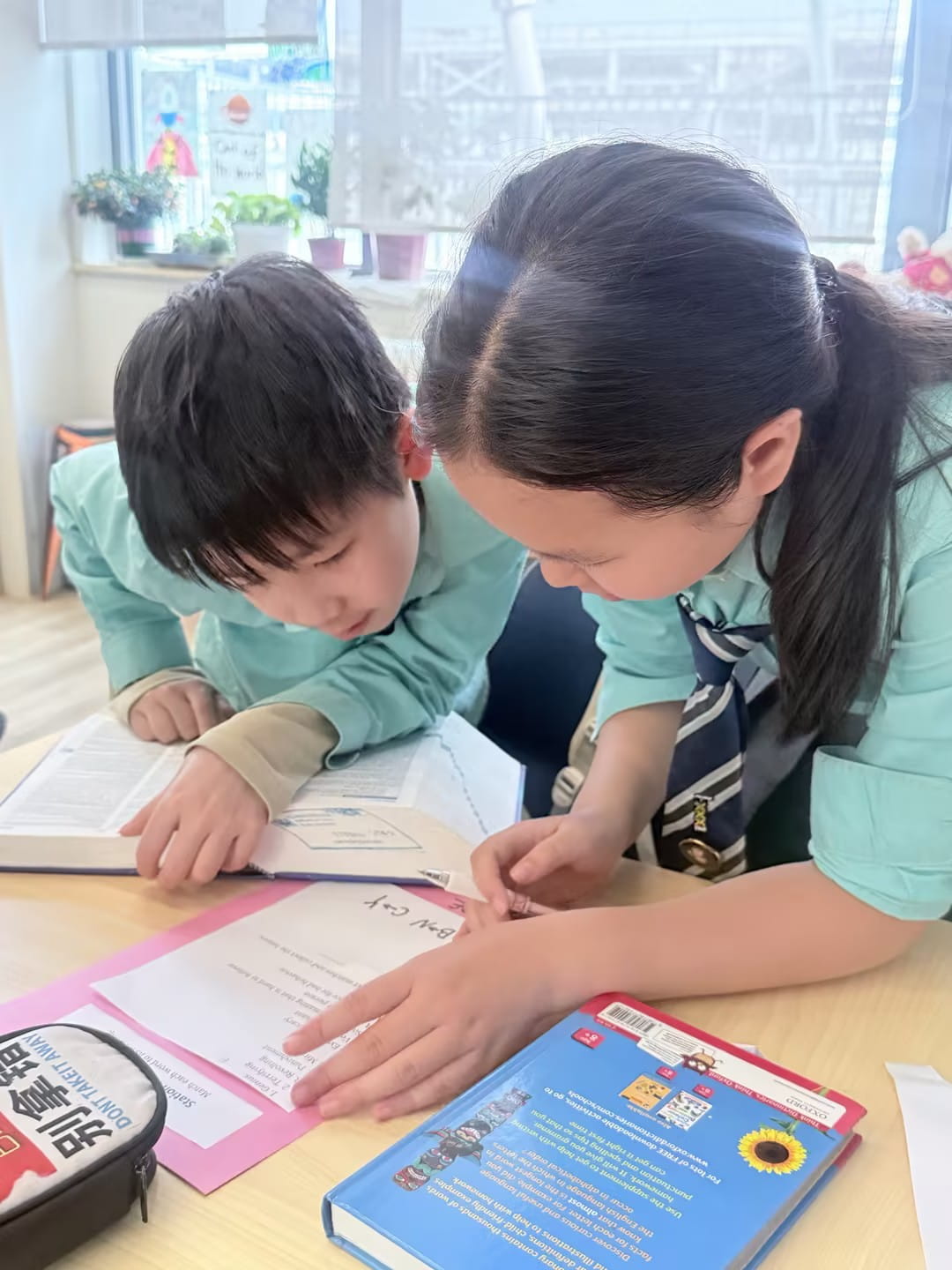 AI无法替代的能力：在顺义诺德安达，我们如何为孩子的未来做好准备 - AI Campaign