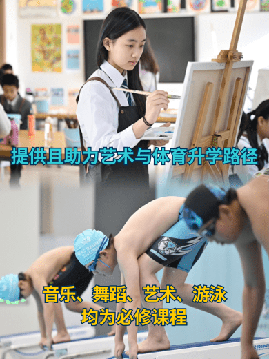 错过开放日？暑假照样可以一对一深度探校！ - School Tour 1v1