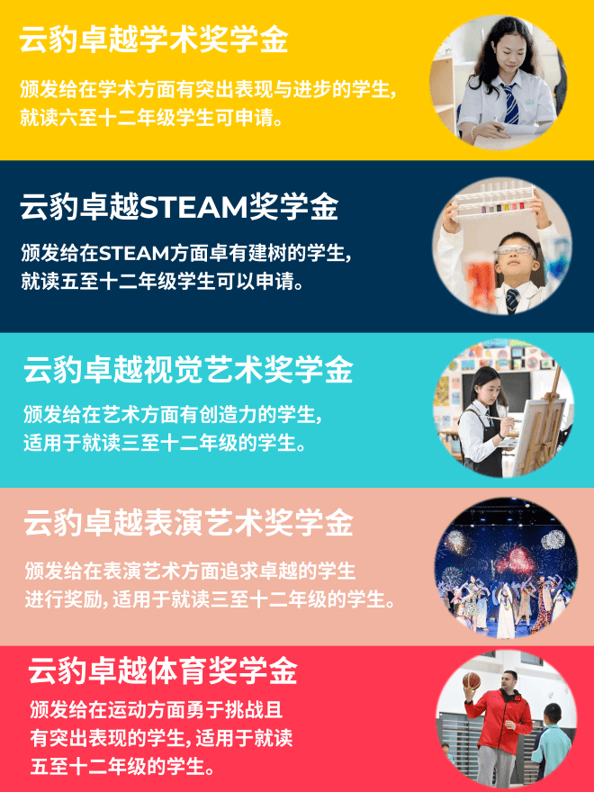 错过开放日？暑假照样可以一对一深度探校！ - School Tour 1v1