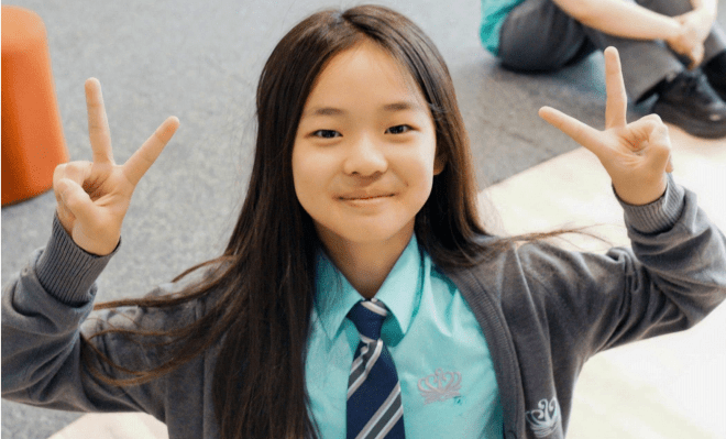 顺义诺德安达 | 温暖无忧的新生支持计划 - Students Supports