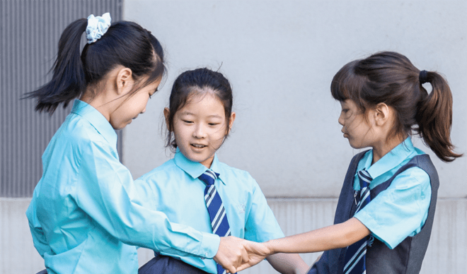 插班生安心融入计划🔛转学无忧，丝滑过渡 - New Students Support