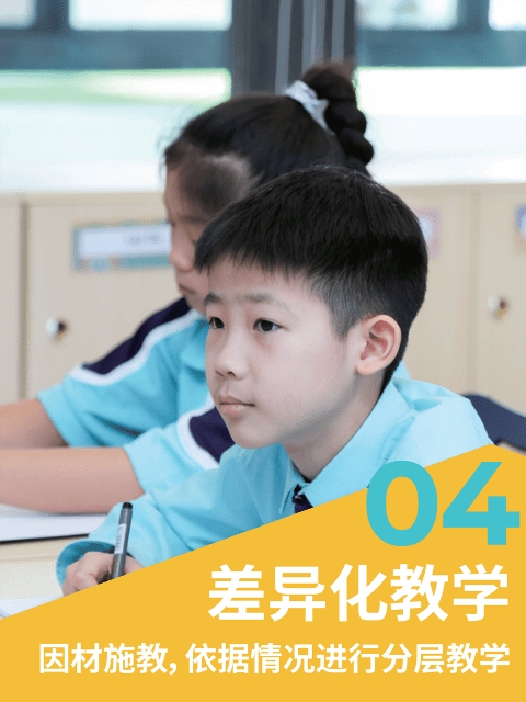 插班生安心融入计划🔛转学无忧，丝滑过渡 - New Students Support