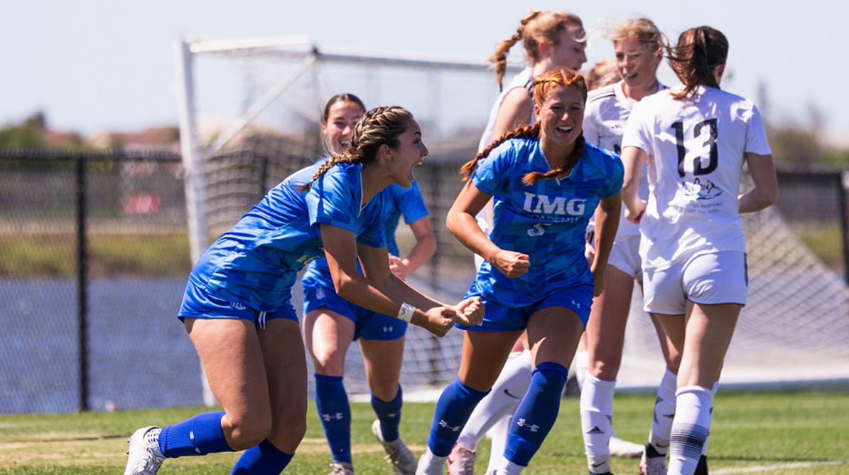国际教育合作项目 | 北京顺义诺德安达学校 - IMG Academy