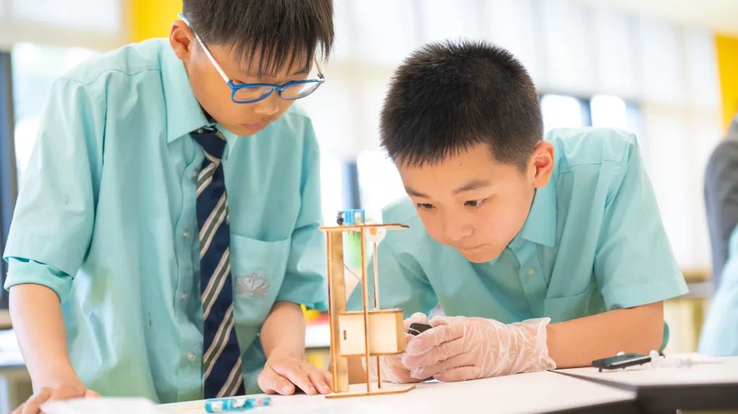 助力孩子圆梦心仪大学 - First choice university pathways