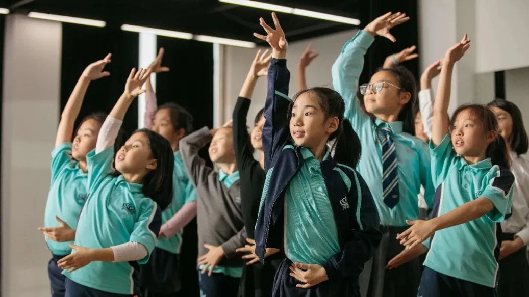 助力孩子圆梦心仪大学 - First choice university pathways