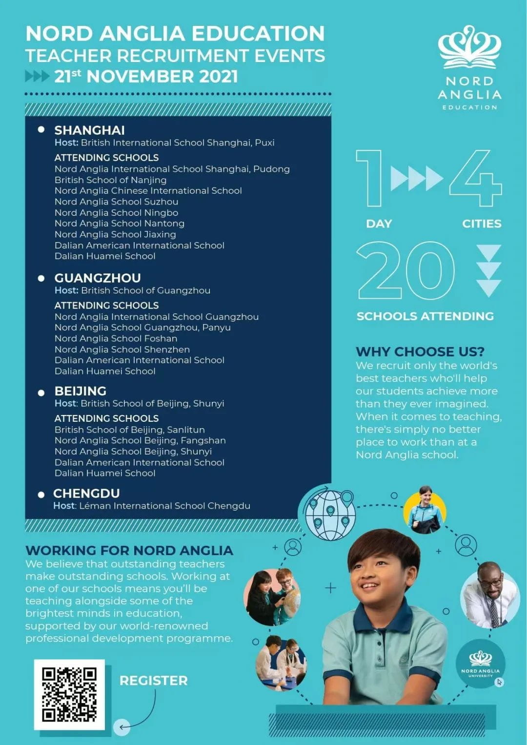 杰出教师成就杰出学校 - OUTSTANDING TEACHERS FOR OUTSTANDING SCHOOLS