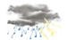 校园环境 | 北京顺义诺德安达学校 - 09 - Local Area Map-weather icon
